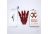 Master Airscrew MR-SPARK - 4.7x2.9 Prop Set x4 Red