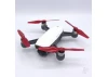 Master Airscrew MR-SPARK - 4.7x2.9 Prop Set x4 Red