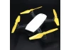 Master Airscrew MR-SPARK - 4.7x2.9 Prop Set x4 Yellow