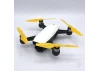 Master Airscrew MR-SPARK - 4.7x2.9 Prop Set x4 Yellow