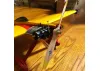 Master Airscrew 11x10 Beech Wood Propeller