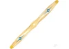 Master Airscrew Wood-Maple - 22x10 Propeller