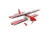 Max-Thrust Double Trouble - Balsa Pro Built - Red