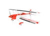 Max-Thrust Double Trouble - Balsa Pro Built - Red