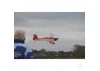 Max-Thrust Double Trouble - Balsa Pro Built - Red