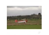Max-Thrust Double Trouble - Balsa Pro Built - Red