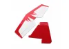 Max-Thrust Tail set (for MAXB-RUCKUS-R)