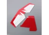 Max-Thrust Tail set (for MAXB-RUCKUS-R)