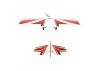 Max Thrust Riot ARTF - Red