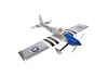 Max Thrust Ruckus - P51