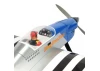 Max Thrust Ruckus - P51