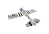 Max Thrust Ruckus - P51