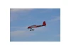 Max Thrust Ruckus - Red