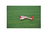 Max Thrust Ruckus - Red