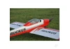 Max Thrust Ruckus - Red