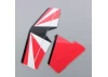 Max-Thrust Tail set (for MAXB-TRNR-R)
