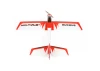 Max Thrust Ruckus PNP - Red