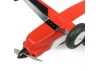 Max Thrust Ruckus PNP - Red
