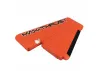 Max-Thrust Vertical Fin Red (for Riot)