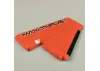 Max-Thrust Vertical Fin Red (for Riot)