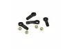 Max-Thrust Pushrod Ball Joints 4pc (for Riot, Ruckus)