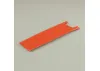 Max-Thrust Underwing Fairing Red(for Ruckus)