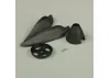 Max-Thrust Spinner and Propellor (for Easyglide Aggressor)
