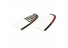 Max-Thrust Horizontal Tail set (for Aggressor, Lightning)