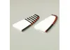 Max-Thrust Horizontal Tail set (for Aggressor, Lightning)