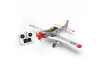 Mo-Fly P-51D Mustang 685mm 3D - RTF