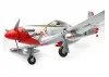Mo-Fly P-51D Mustang 685mm 3D - RTF