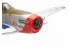 Mo-Fly P-51D Mustang 685mm 3D - RTF