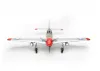 Mo-Fly P-51D Mustang 685mm 3D - RTF