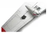Mo-Fly P-51D Mustang 685mm 3D - RTF