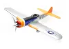 Mo-Fly A84 690mm 3D - RTF