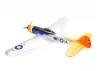 Mo-Fly A84 690mm 3D - RTF