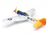 Mo-Fly A84 690mm 3D - RTF