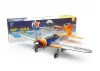 Mo-Fly A84 690mm 3D - RTF