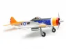 Mo-Fly A84 690mm 3D - RTF