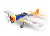 Mo-Fly A84 690mm 3D - RTF