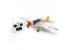 Mo-Fly A84 690mm 3D - RTF