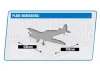 Mo-Fly A84 690mm 3D - RTF