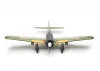 Mo-Fly Nakajima Ki-84 690mm 3D - RTF