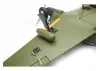 Mo-Fly Nakajima Ki-84 690mm 3D - RTF