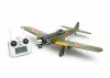 Mo-Fly Nakajima Ki-84 690mm 3D - RTF