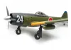 Mo-Fly Nakajima Ki-84 690mm 3D - RTF