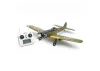 Mo-Fly Nakajima Ki-84 690mm 3D - RTF