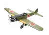 Mo-Fly Nakajima Ki-84 690mm 3D - RTF