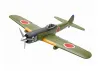 Mo-Fly Nakajima Ki-84 690mm 3D - RTF