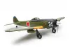 Mo-Fly Nakajima Ki-84 690mm 3D - RTF